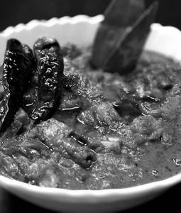 Veg Kolhapuri