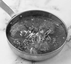 Egg Masala