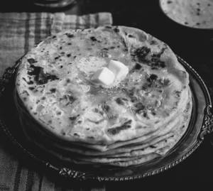 Aloo Paratha