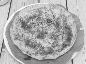 Ghee Masala Appam