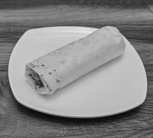 Shawarma Roll