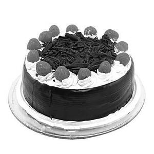 Black Forest Cake 1 Kg