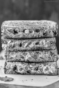 Veg Sandwich Grilled