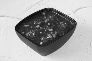 Veg Manchurian Gravy