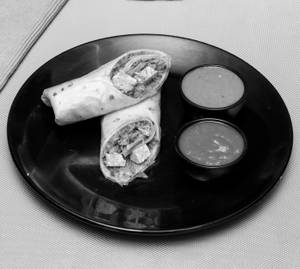 Paneer Roll