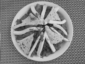 Veg Jaipuri