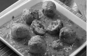 Veg Kofta