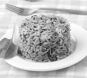 Palak Rice