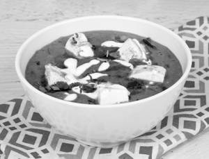 Kadai Paneer