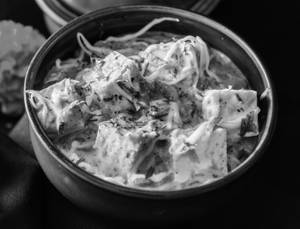 Paneer Lababdar