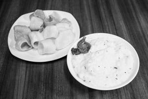 Curd Rice