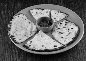 Stuffed Paratha