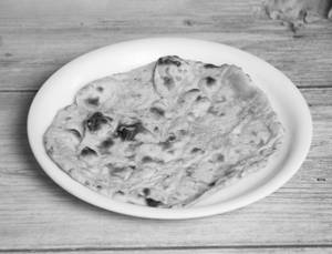 Tandoori Roti