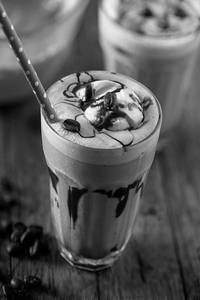 Cold Coffee