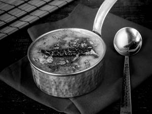 Dal Tadka