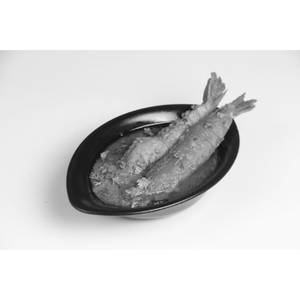Prawn Curry ( 1 Pcs )