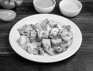 Paneer Malai Tikka..