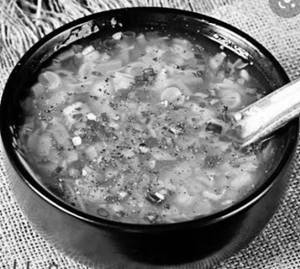 Peking Soup
