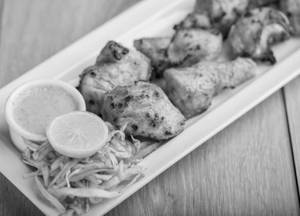 Chicken Banjara Kebab