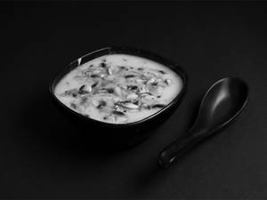 Cream Of Mushroom
