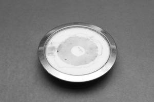 Pineapple Raita