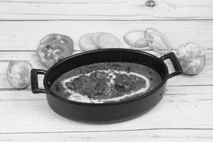 Mushroom Masala