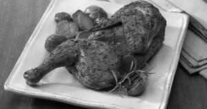 Dawat Special Butter Roasted Chicken