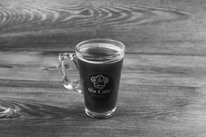 Black Coffee           