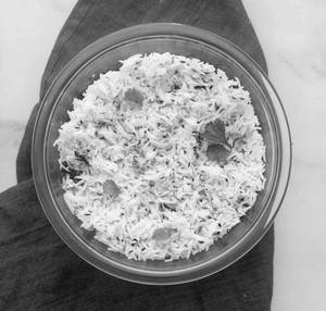 jeera rice