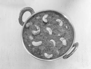 Kaju Masala