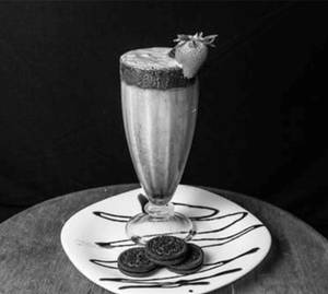 Browni Shake