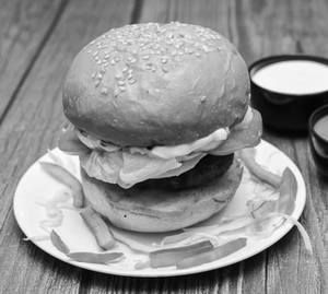 Veg Burger