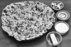 Amritsari Kulcha Meal