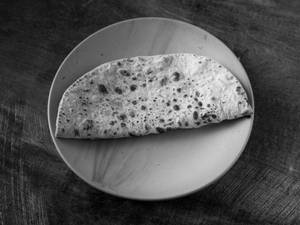 Plain Roti