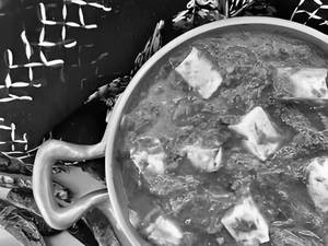 Palak Paneer