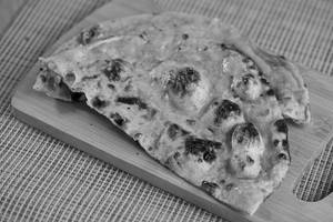 Kalonji Roti