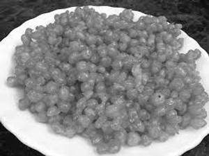 BOONDI PRASAAD Deshi ghee