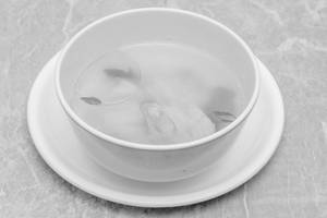 Chicken Clear Soup