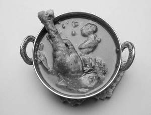 Chiken Kadai