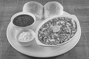 Misal Pav