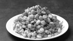 Sweet Corn Salt & Pepper