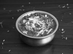 Veg Handi