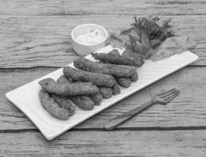 Fish Finger