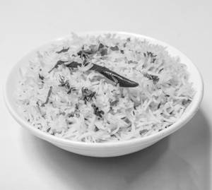 Jeera Rice