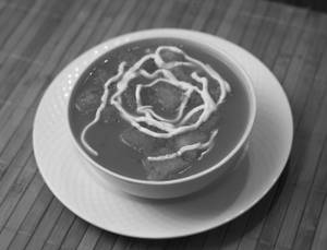Tomato Soup