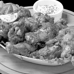 Wings Chicken