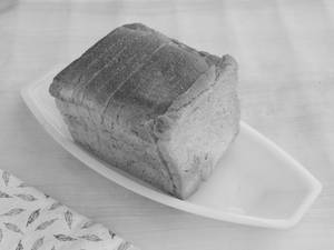Brown Bread (Per Piece)