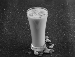 Butter Scotch Shake