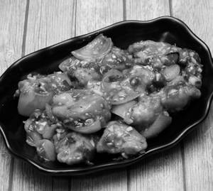Chicken Manchurian