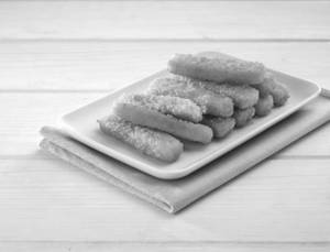 Crispy Fish Finger